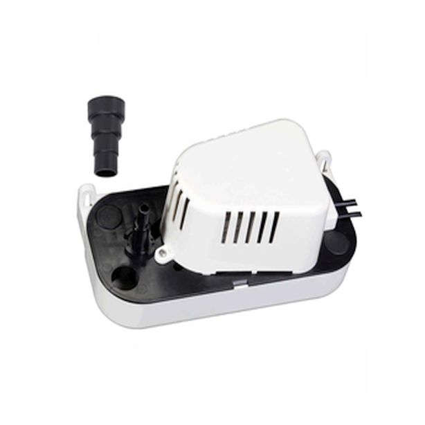 Mini Pompa Scarico Condensa TECNOWATER PC-12B - Foto 6