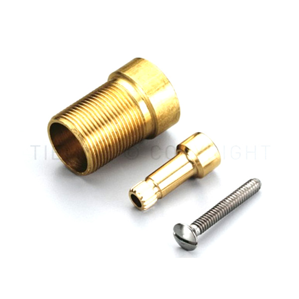 Kit Testa Di Servizio Whale Gulper 320 Nuevo 2024 - Per Pompe Nautiche, Multicolore