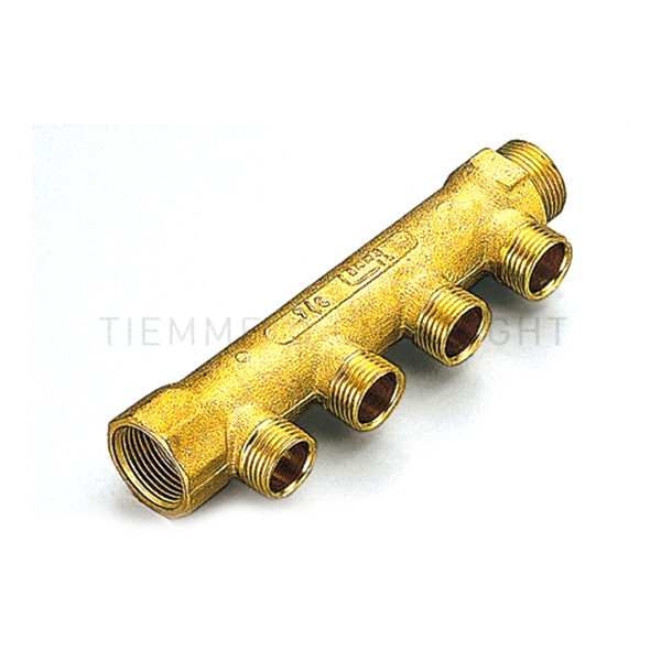 Fiat Uno Turbo Mk2 Dadi Di Scarico Per Collettori In Ottone Massiccio - Misure UNF 5/16, 3/8 E 7/16, Per Lavori Di Meccanica Raccordi Scarico Ottone - Foto 1