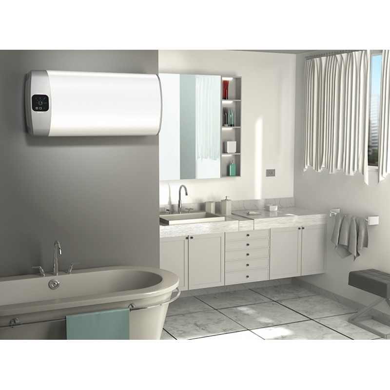 Scaldabagno Elettrico ad Accumulo ARISTON VELIS EVO 50 Litri | Promoclima