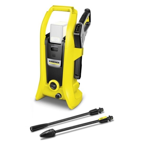 IDROPULITRICE A BATTERIA KARCHER K 2 BATTERY (BATTERIA ESCLUSA)