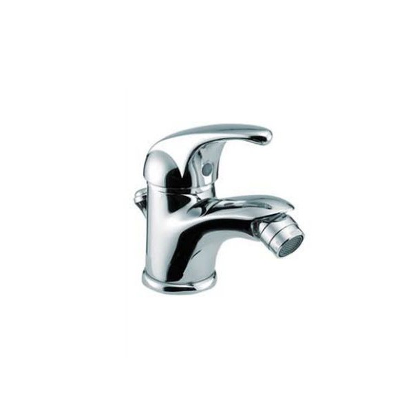 Miscelatore Eurorama per bidet serie Reve codice 14360