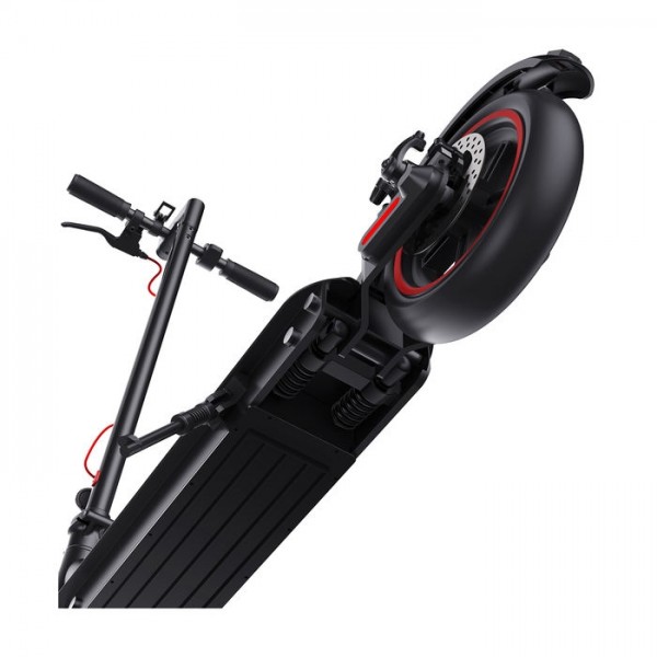 VIVOBIKE VMS2U monopattino elettrico 25 km/h Potenza motore: 350 W Velocità: 25 km/h - Autonomia: 20 km