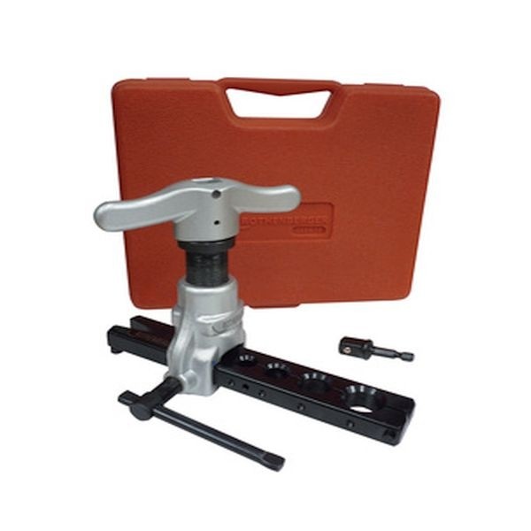 ROTHENBERGER APPARECCHIO PER COLLETTI 4-19 MM CON FRIZIONE