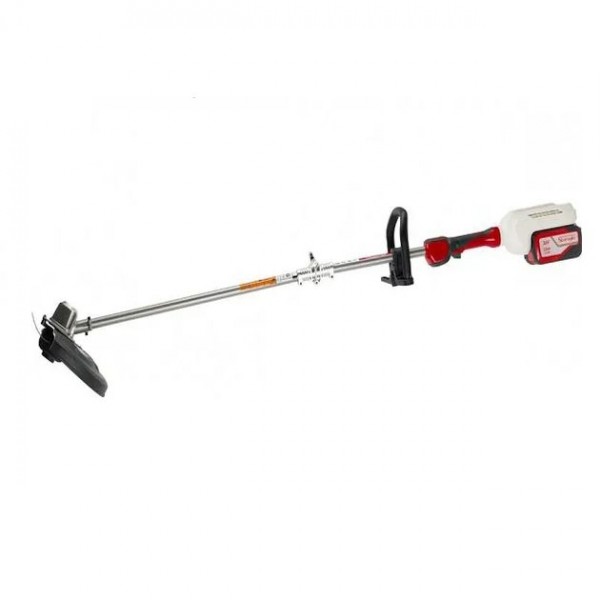 DECESPUGLIATORE SBARAGLIA 36V. S/BATT-CARIC. A3222