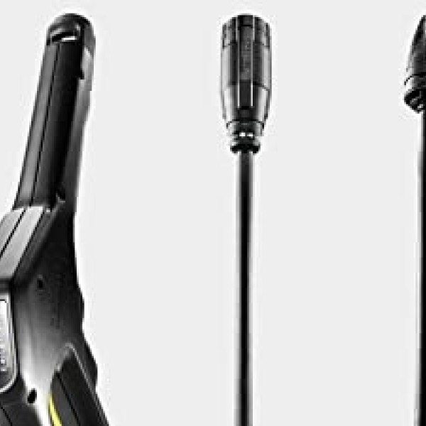 IDROPULITRICE KARCHER  K 2 FULL CONTROL