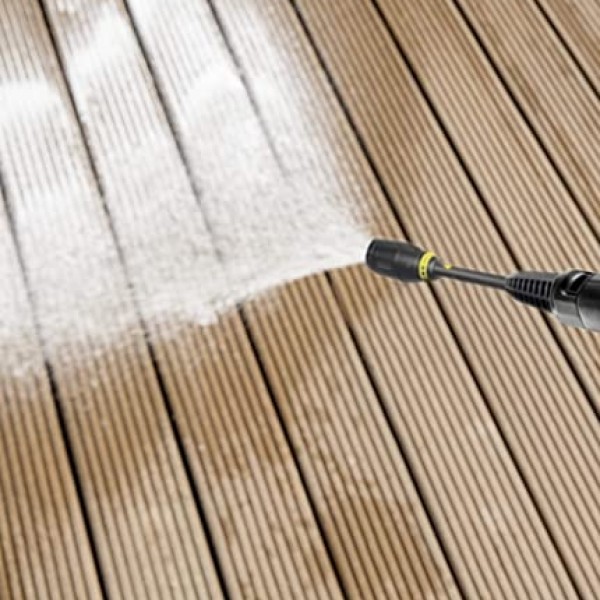 IDROPULITRICE KARCHER  K 2 FULL CONTROL