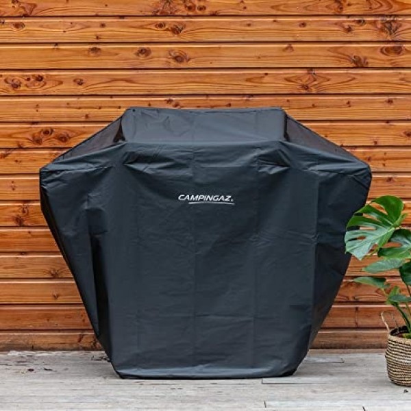 CUSTODIA PER BARBECUE CLASSIC S 122X62XH102 CM cod.504398