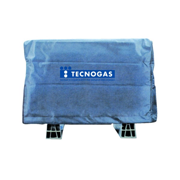 TELO PROTETTIVO PER UNITA ESTERNE Mm 970x750x370 Accessori 336230522258