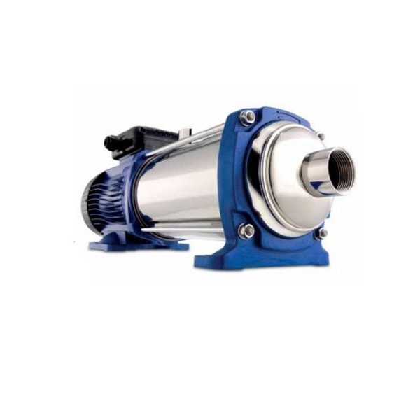 ELETTROPOMPA MULTISTADIO CENTRIFUGA LOWARA MONOFASE 3HM04P05M5