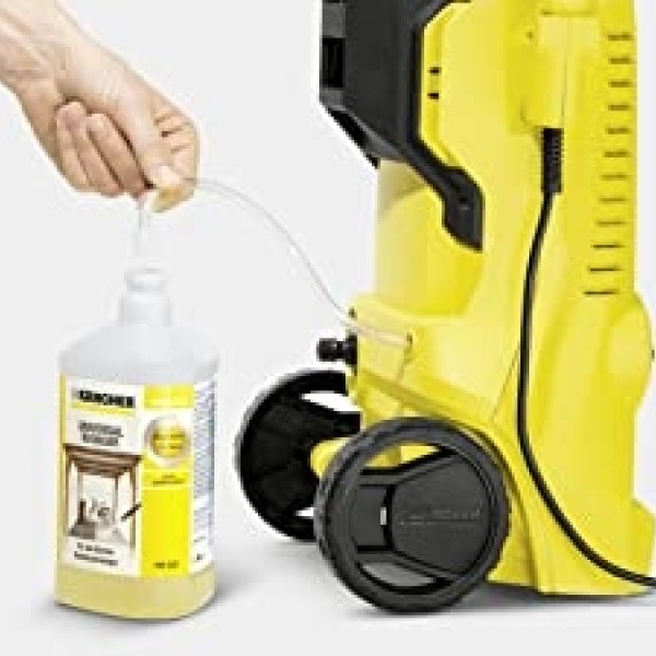 IDROPULITRICE KARCHER  K 2 FULL CONTROL