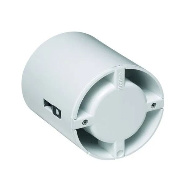 ASPIRATORE ASPIRA ELICOIDALE EVOLUTION SERIE FL 75 m3/h