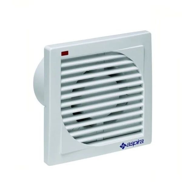 Connettore Di Sfiato Per Asciugatrice Weiworld - Piastra A Parete Con Twist-Lock Da 10 Cm - Kit Di Ventilazione Per Asciugatrice, Lavatrice, Cucina - 17,8x17,8 Cm