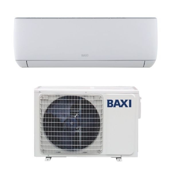 CLIMATIZZATORE BAXI ASTRA MONOSPLIT 9000 BTU R-32 