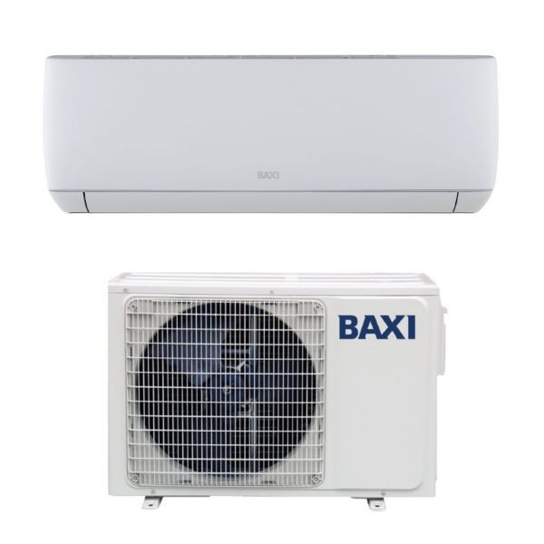 CLIMATIZZATORE BAXI ASTRA MONOSPLIT 9000 BTU R-32 