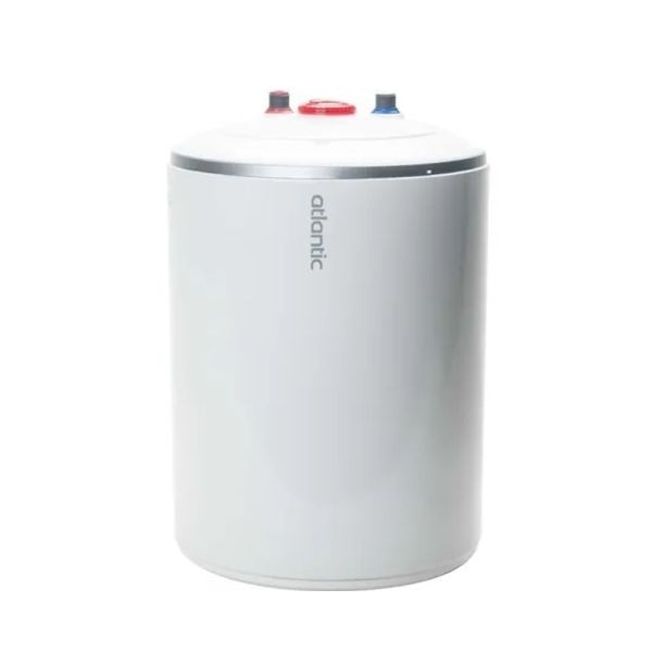 SCALDACQUA SCALDABAGNO ELETTRICI : Scaldabagno elettrico 15 lt