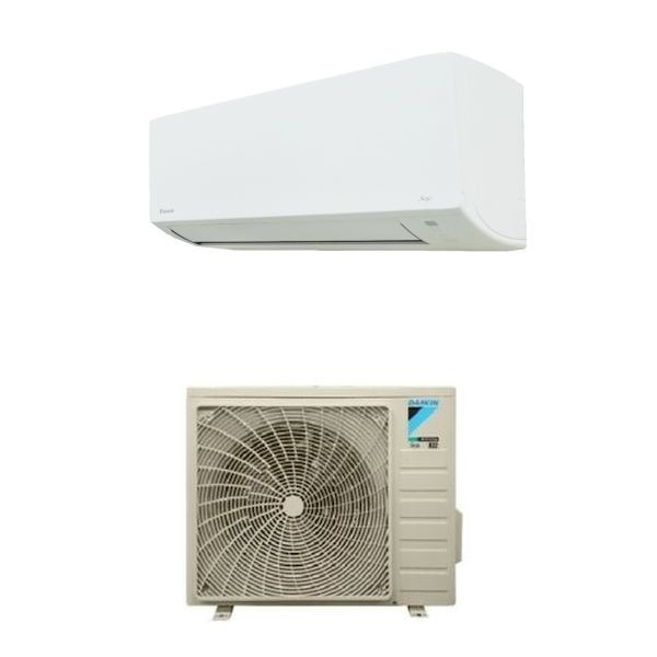 CLIMATIZZATORE DAIKIN SIESTA ATXC-D MONOSPLIT 12000 BTU INVERTER R-32 A++ WI-FI INCLUSO