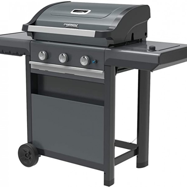 BARBECUE A GAS DA ESTERNO SERIE 3 SELECT/ S