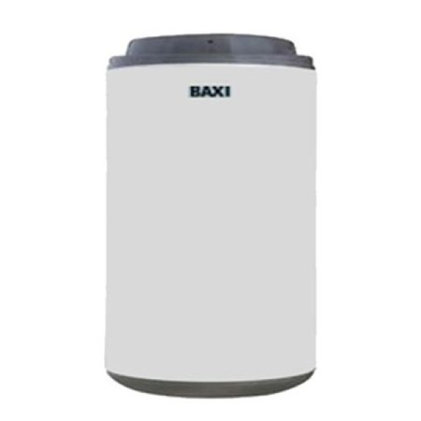SCALDABAGNO ELETTRICO BAXI EXTRA+ R201SL 10 LITRI SOTTOLAVELLO CODICE R201SL 7110896