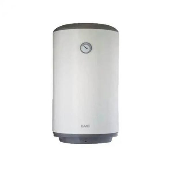 SCALDABAGNO ELETTRICO BAXI MUST+ V530 30 LT SOPRALAVELLO 7110906