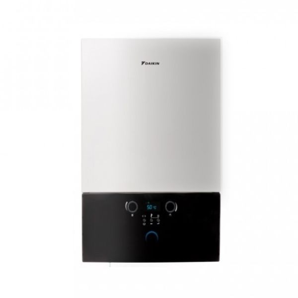 CALDAIA A CONDENSAZIONE DAIKIN D2CND 24 kW CON KIT FUMI