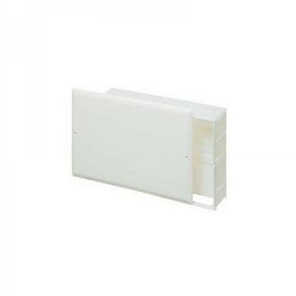 CASSETTA D'ISPEZIONE FAR 400x250x80 IN PLASTICA  ART. 7425