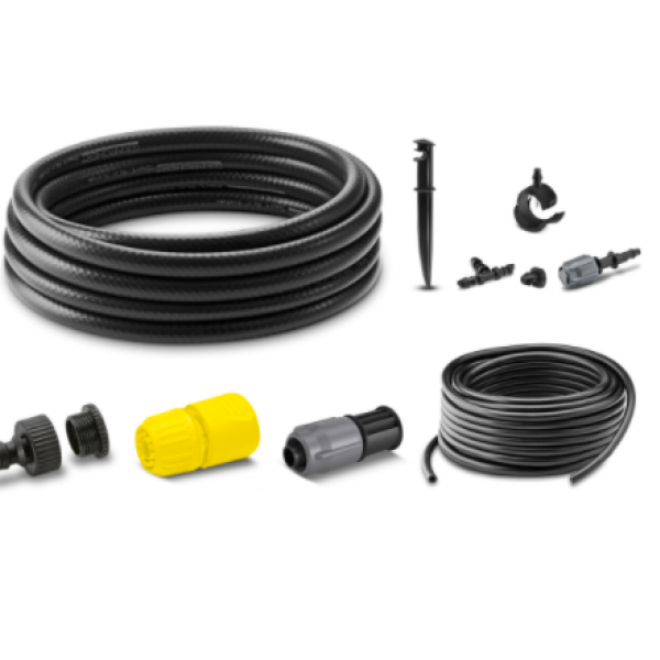 KARCHER KIT IRRIGAZIONE VASI KRS FINO A 15 VASI