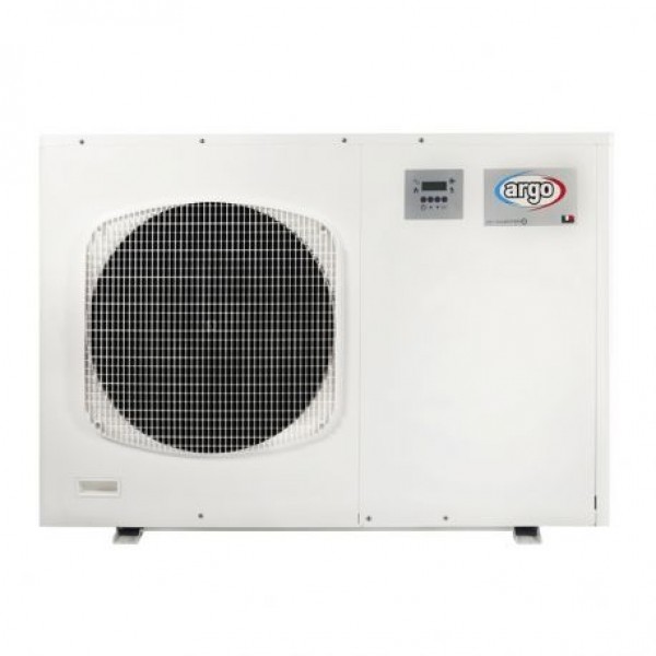 Inverter pompa di calore
