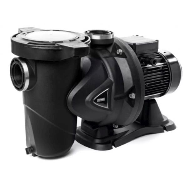 ELETTROPOMPA CENTRIFUGA DAB EUROSWIM 100M 0,75 KW 1 HP 220/240V 50HZ