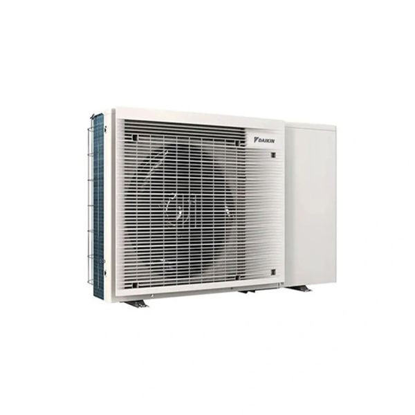 POMPA DI CALORE ARIA-ACQUA DAIKIN ALTHERMA 3 MONOBLOCCO 8 KW EBLA08EV3