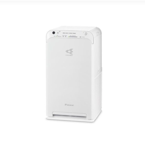 PURIFICATORE D'ARIA DAIKIN MC55W fino a 82 m²