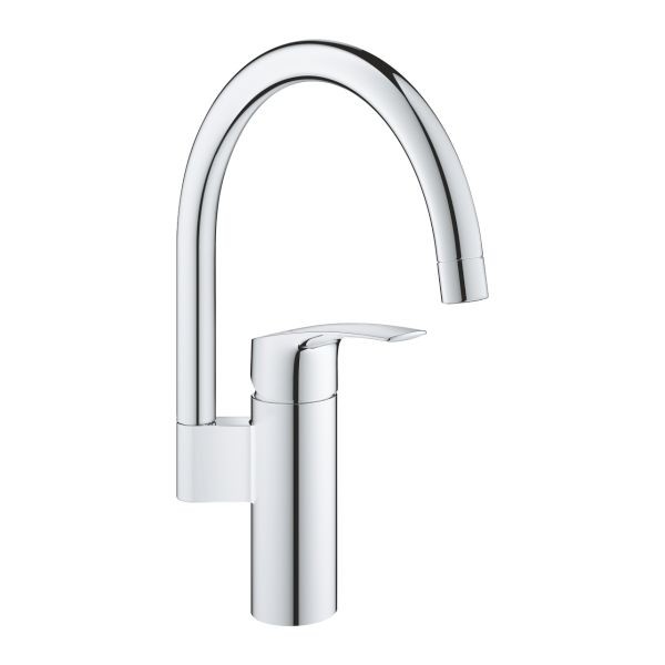 Miscelatore Grohe per lavello cucina Eurosmart codice 33202003