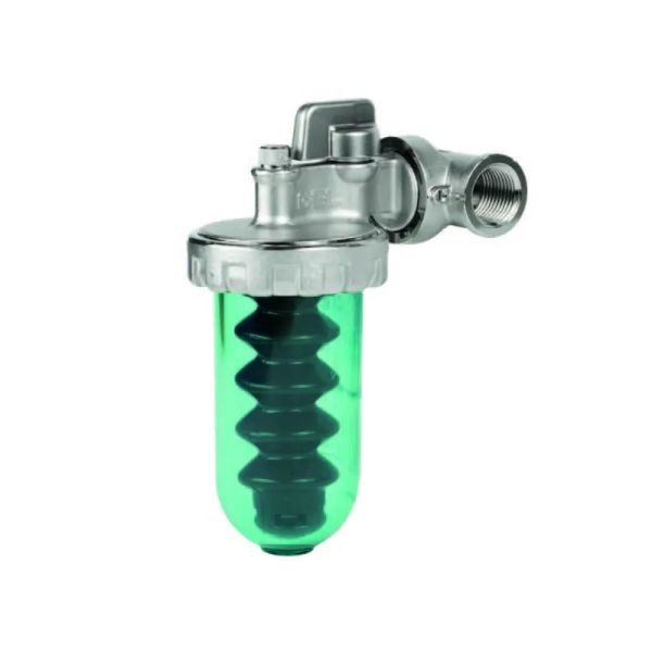 DOSATORE GEL DOSAPHOS 250 TWIST FILTRO ANTICALCARE