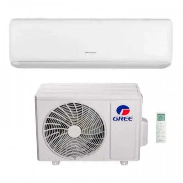 CLIMATIZZATORE GREE COSMO MONOSPLIT 18000 BTU INVERTER R-32 WI-FI