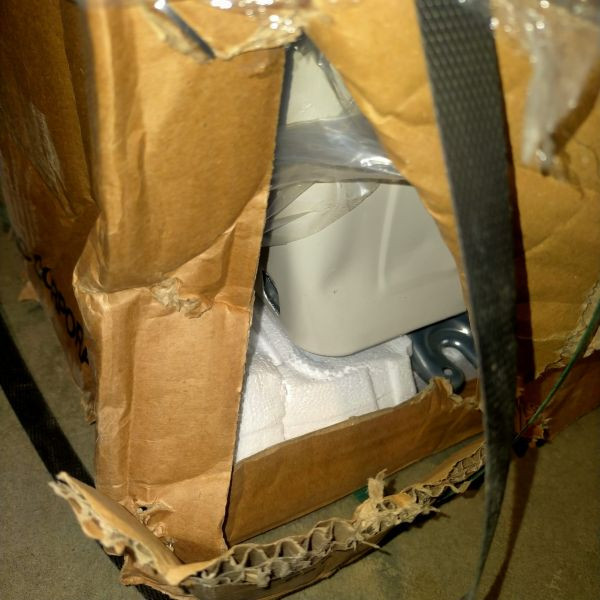 AREA OCCASIONI! CLIMATIZZATORE MITSUBISHI ELECTRIC MSZ-HR35VF 12000 BTU R-32 