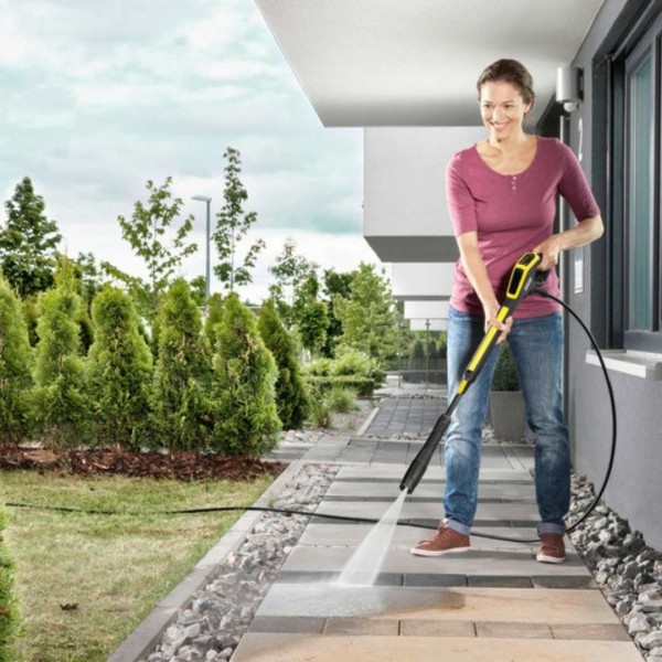 Idropulitrice Karcher K5 Power Control Super performante