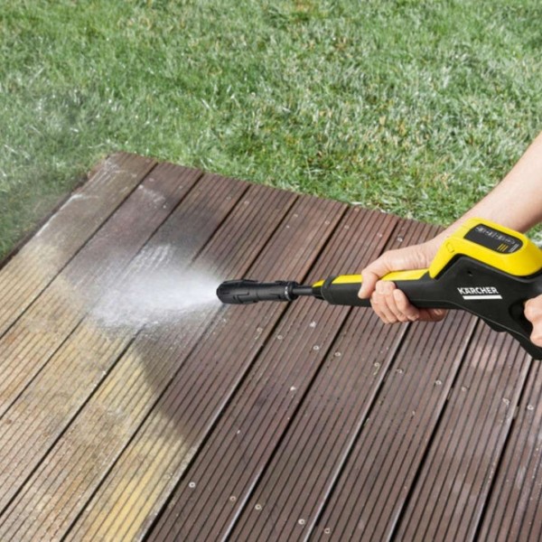 Idropulitrice Karcher K5 Power Control Super performante