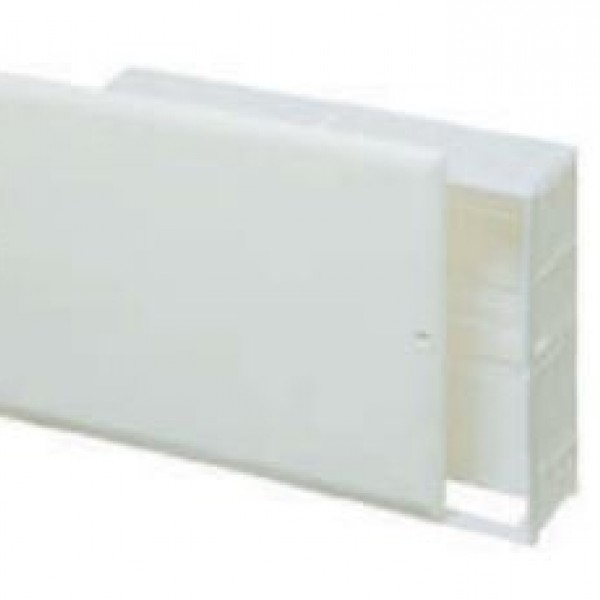 CASSETTA D'ISPEZIONE FAR 300x250x80 IN PLASTICA  ART. 7420