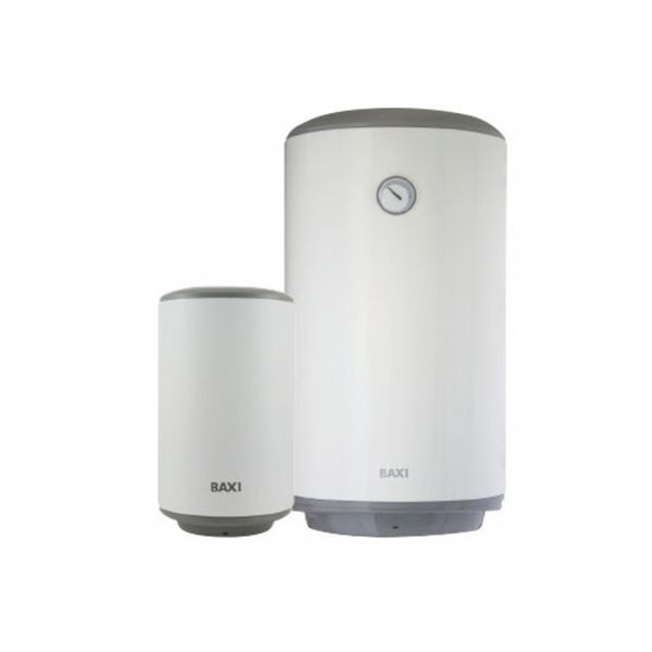 SCALDABAGNO ELETTRICO BAXI EXTRA+ V280 80 LT VERTICALE