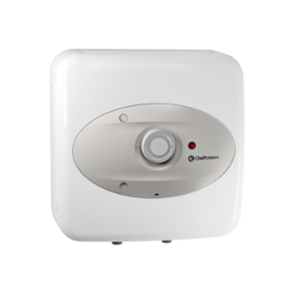 Ariston Scaldabagno Elettrico 10 Litri, Sottolavello, Bianco