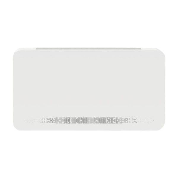 VENTILCONVETTORE FAN COIL INNOVA OSMO SL 400 FAOL04SC1II INVERTER 