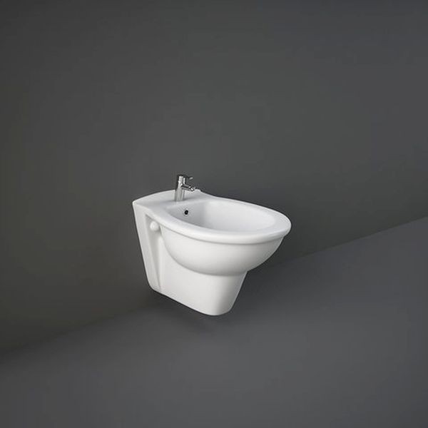 BIDET RAK CERAMICS KARLA SOSPESO SENZA MONOCOMANDO