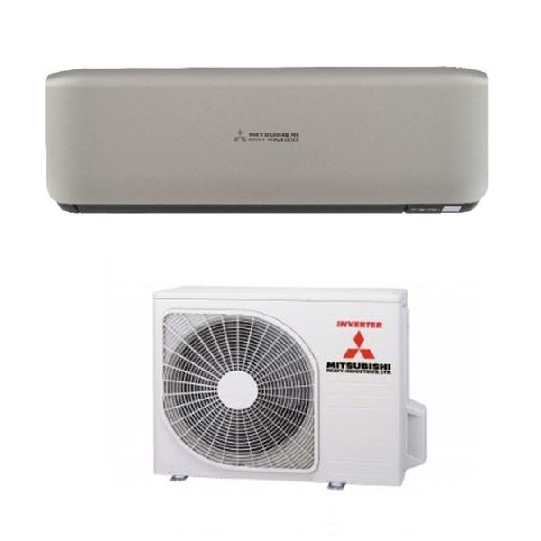 Mitsubishi industries climatizzatori prezzi