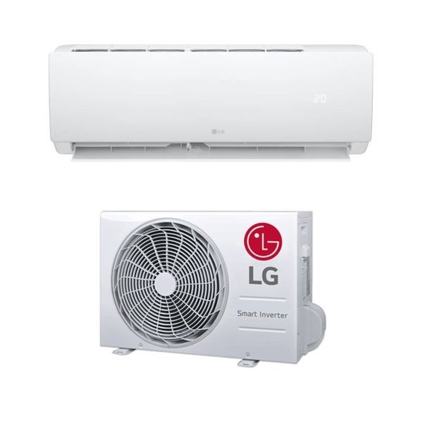 CLIMATIZZATORE LG LIBERO MONO SPLIT 18000 BTU INVERTER R-32 W18TI