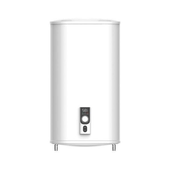 Scaldabagno Elettrico Boiler Verticale Lt 80 Midea VR