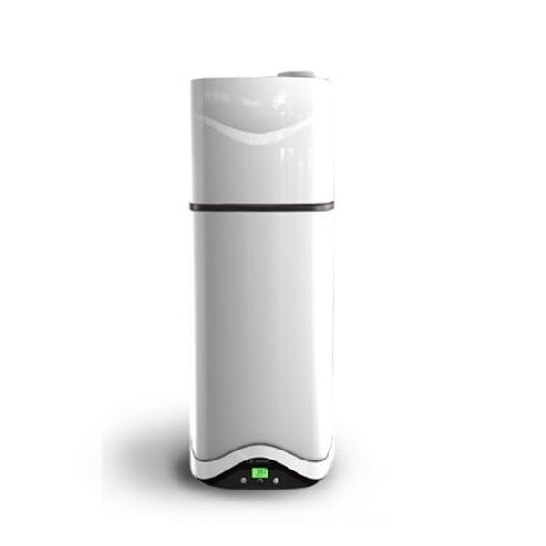 SCALDABAGNO A POMPA DI CALORE ARISTON NUOS EVO A+ 80 WH