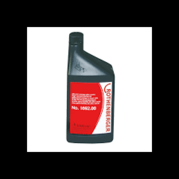 OLIO MINERALE LT.1  CODICE 169200