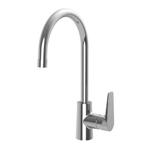 MISCELATORE PER LAVELLO PAFFONI ORANGE OG180CR