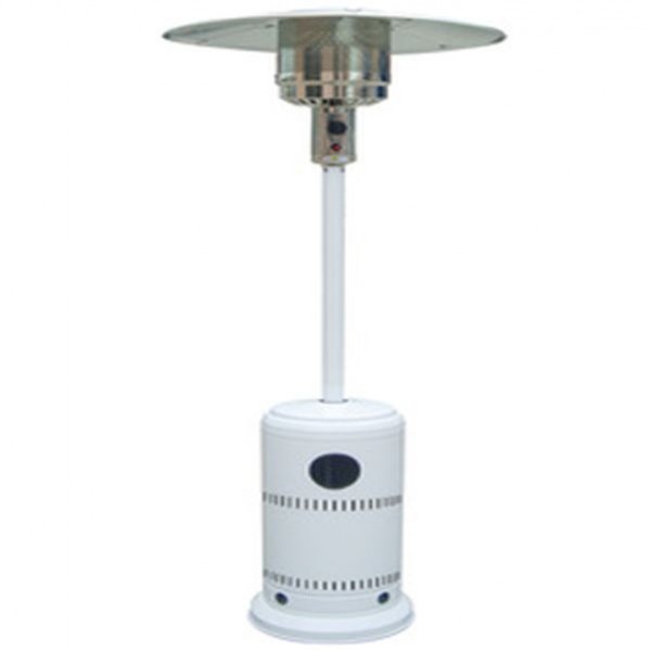 STUFA AEREA A GAS MOD. PATIO  HSS-A-PC 13 kW