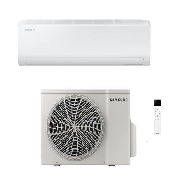 CLIMATIZZATORE SAMSUNG CEBU S2 MONOSPLIT 12000 BTU INVERTER R-32 WI-FI F-AR12CB2